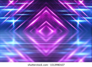 Blue Abstract Background Like Technology Templates Stock Illustration ...