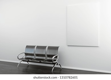 Download Hospital Mockup High Res Stock Images Shutterstock