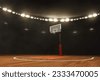 basket ball stadium