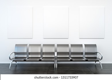 Art Gallery Bench 3d Images Stock Photos Vectors Shutterstock