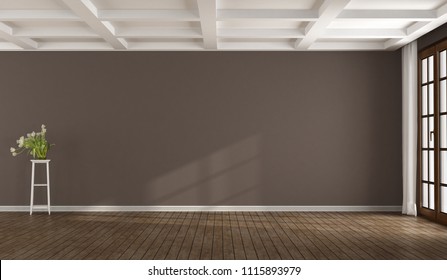 1000 Coffered Ceiling Stock Images Photos Vectors Shutterstock