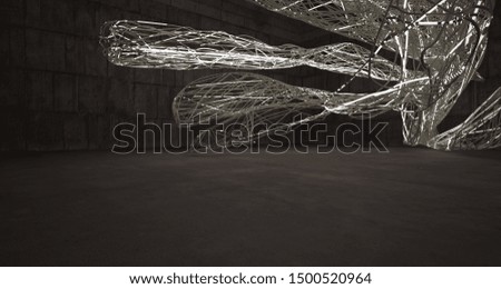 Similar – Image, Stock Photo white line Deserted