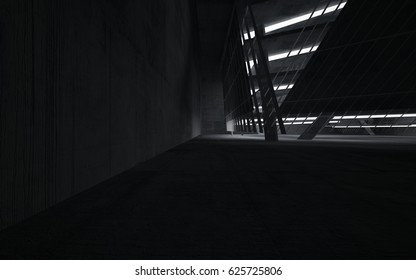 Underground Vault Refuge Stock Photo (Edit Now) 100918765