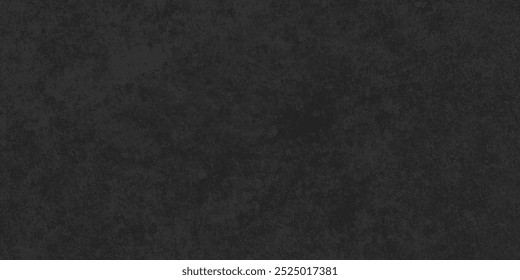 
Empty dark black old wall floor background with black blackboard and chalkboard texture. Dark black concrete wall texture element vintage grunge charcoal paint rough, distress backdrop background.