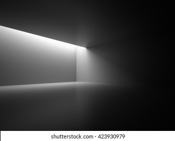 3d Room Black High Res Stock Images Shutterstock