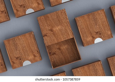 Download Wood Box Mockup Images Stock Photos Vectors Shutterstock