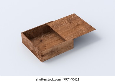 Download Wood Box Mockup Hd Stock Images Shutterstock