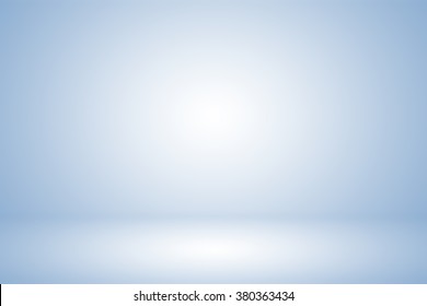 Empty gray room studio / grey background - Shutterstock ID 380363434