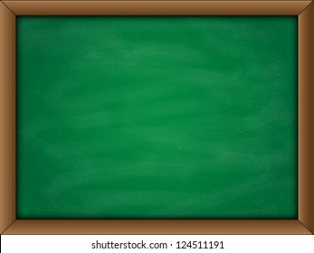 36,332 Blank chalk green board Images, Stock Photos & Vectors ...