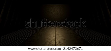 Similar – Image, Stock Photo Turning night into day
