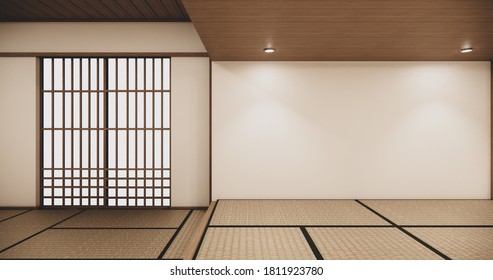 Tatami Floor High Res Stock Images Shutterstock