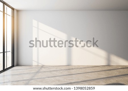 Similar – Image, Stock Photo Light and shadow in the forest