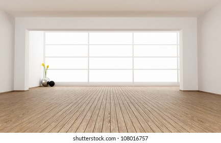 Empty Interior | Stock Photo and Image Collection by archideaphoto |  Shutterstock