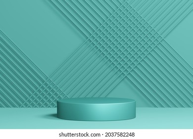 Hijau turquoise