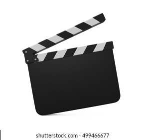 6,762 3d clapper board Images, Stock Photos & Vectors | Shutterstock