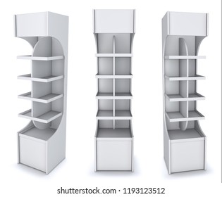 7,491 Pos display mockup Images, Stock Photos & Vectors | Shutterstock