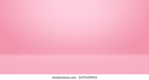 Vaciar pink pastel studio