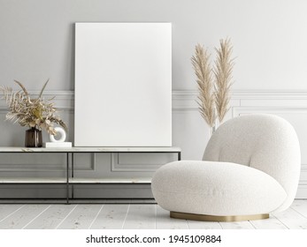 Download Wall Painting Mockup High Res Stock Images Shutterstock