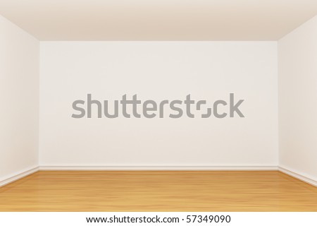 empty room
