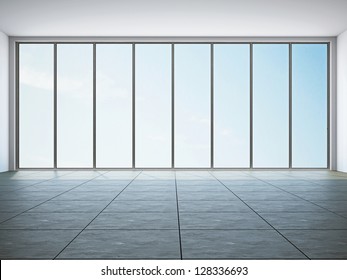 Floor To Ceiling Windows High Res Stock Images Shutterstock