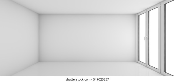 High Resolution Room Window Graphic Concept Stock Vector (Royalty Free ...