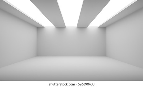 Empty Warehouse Floor Images Stock Photos Vectors Shutterstock