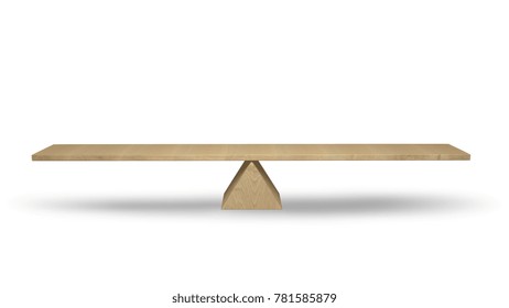 Empty Seesaw Images Stock Photos Vectors Shutterstock