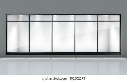  Shop Front Images Stock Photos Vectors Shutterstock