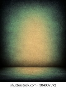 empty space background
