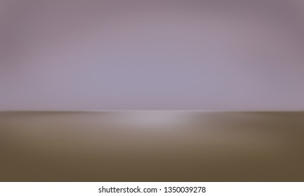 Empty Studio Background 