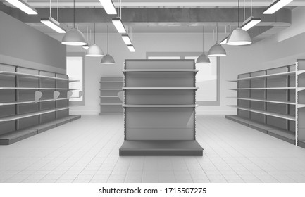 Download Store Interior Mockup Images Stock Photos Vectors Shutterstock