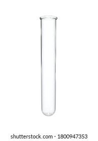 Empty Test Tube 3d Rendering Stock Illustration 1800947353 | Shutterstock