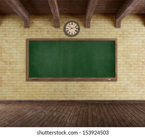 62,437 Retro classroom Images, Stock Photos & Vectors | Shutterstock