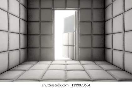 3,128 Open door cell Images, Stock Photos & Vectors | Shutterstock