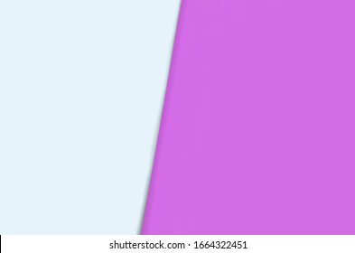 Empty white - pink background. - Powered by Shutterstock - Get 15% off with code: PIKWIZARD15