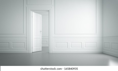 白い部屋 の画像 写真素材 ベクター画像 Shutterstock