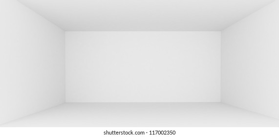 White Empty Interior Images Stock Photos Vectors Shutterstock