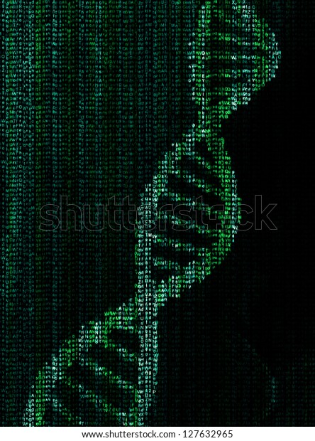 358 Genome Matrix Images, Stock Photos & Vectors | Shutterstock