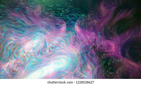 An endless rotating spiral. Subtle lighting and depth of field. Black background. Ideal for vj sessions, video mapping, and motion graphics. Hypnotic effects on the audience