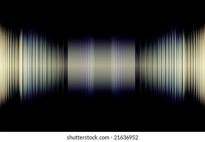 energy background