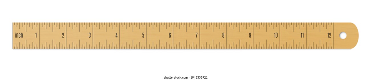 foot ruler images stock photos vectors shutterstock