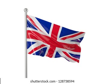 4,231 Union Jack Flying Images, Stock Photos, 3D objects, & Vectors ...