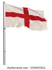 1,433 England Flag Vertical Images, Stock Photos & Vectors | Shutterstock