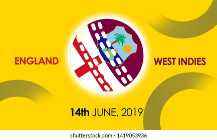 England Vs West Indies Cricket Fixture, Cricket Match Date