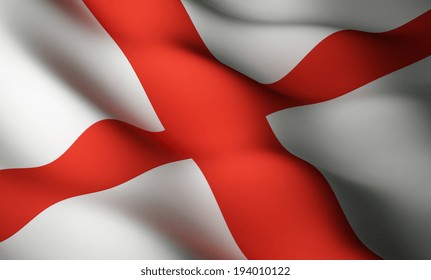 English Flag