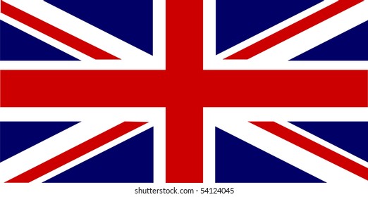 English Flag