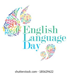 English Language Day