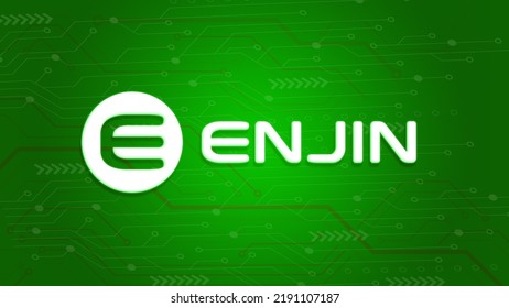 enjin crypto currency