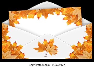 envelope - Powered by Shutterstock