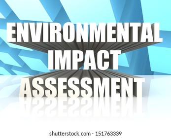 Environmental Impact Assessment